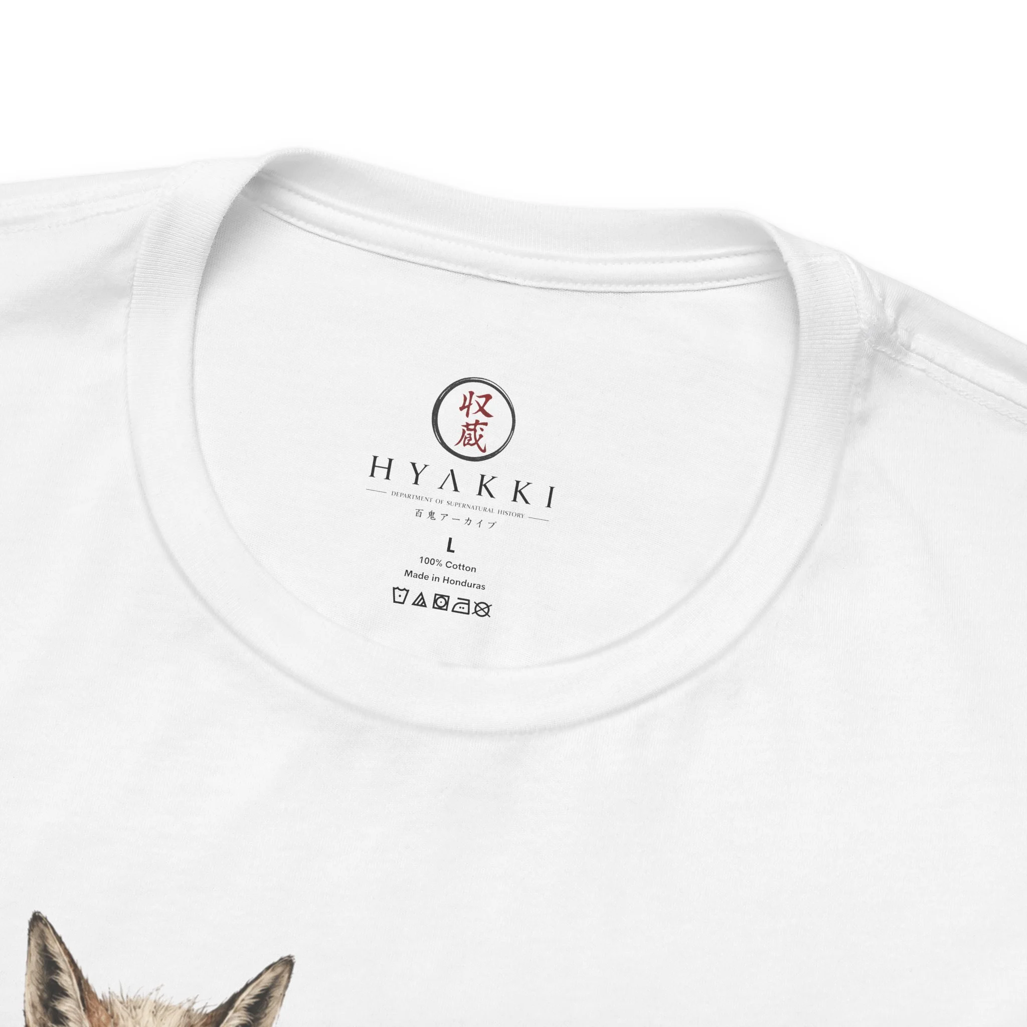 E01 - 006 Nogitsune - Image 8